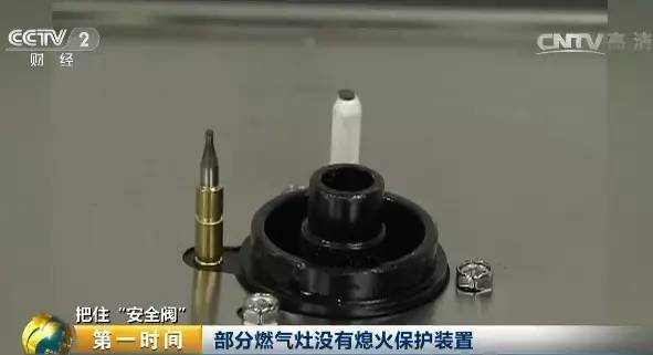 北京市质监局抽查燃气灶具产品46批次 不合格6批次